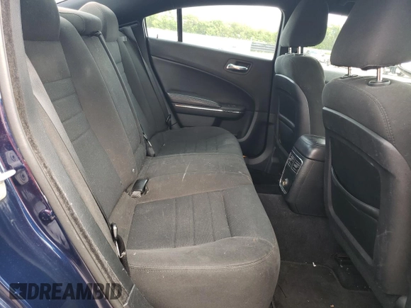 2014 Dodge Charger SE with VIN 2C3CDXBG4EH131573, listed as a Copart auction lot 72572884 with 74,924 mi miles and Salvage Title. Bid and sale history available at carsss.com. Image 10.
