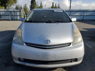 2008 Toyota Prius z VIN JTDKB20U183410222, wystawiony jako Copart lot #51658135 z przebiegiem 160 891 mil mil oraz Szkoda całkowita • Salvage title. Historia ofert i sprzedaży dostępna na DreamBid. Obrazek 5.