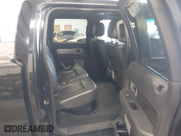 2013 Ford F-150 XL с VIN 1FTFW1ETXDKE73190, выставлен на аукционе IAAI как лот 41739156 с пробегом 85 077 миль миль и . История ставок и продаж доступна на DreamBid. Изображение 8.