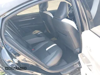 2025 Toyota Camry LE z VIN 4T1DAACK8SU509391, wystawiony jako IAAI lot #42133729 z przebiegiem 10 000 mil mil oraz . Historia ofert i sprzedaży dostępna na DreamBid. Obrazek 8.