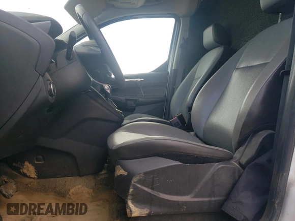 2014 Ford Transit Connect XL с VIN NM0LS6E78E1140182, выставлен на аукционе Copart как лот 55660695 с пробегом 179 993 миль миль и Чистый • Clean title. История ставок и продаж доступна на DreamBid. Изображение 7.