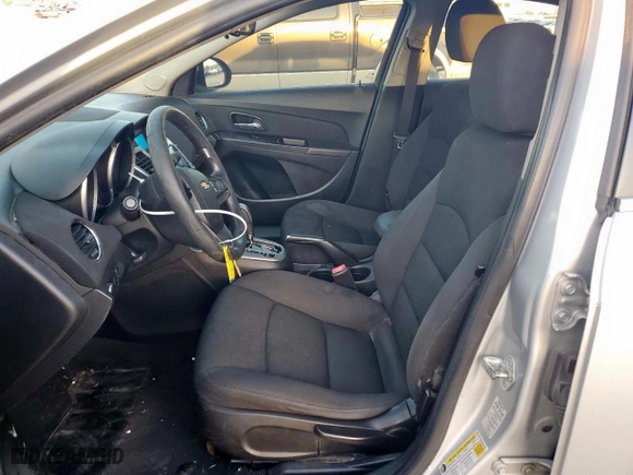2016 Chevrolet Cruze Limited LT with VIN 1G1PE5SB1G7227204, listed as a Copart auction lot 52368615 with 189,538 mi miles and Clean Title. Bid and sale history available at carsss.com. Image 7.