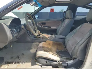 1991 Nissan 240SX SE Limited Edition z VIN JN1MS36P7MW027901, wystawiony jako Copart lot #57499035 z przebiegiem 293 537 mil mil oraz Nie do naprawy • Non repairable. Historia ofert i sprzedaży dostępna na DreamBid. Obrazek 7.