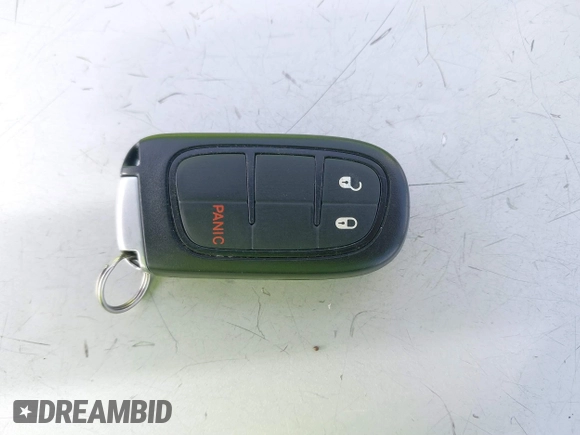2019 Jeep Cherokee Latitude Plus z VIN 1C4PJLLB6KD469762, wystawiony jako IAAI lot #41621194 z przebiegiem Nie podano mil oraz . Historia ofert i sprzedaży dostępna na DreamBid. Obrazek 11.