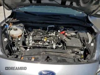 2022 Ford Escape SE with VIN 1FMCU0G61NUA89746, listed as a Copart auction lot 52959925 with 56,030 mi miles and Salvage title. Bid and sale history available at DreamBid. Image 12.