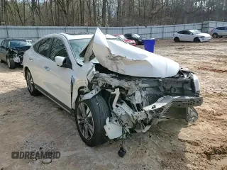2014 Honda Crosstour EX-L z VIN 5J6TF2H58EL000383, wystawiony jako Copart lot #54868895 z przebiegiem 134 509 mil mil oraz Nie do naprawy • Non repairable. Historia ofert i sprzedaży dostępna na DreamBid. Obrazek 12.