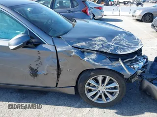 2015 Infiniti Q50 z VIN JN1BV7AP9FM352125, wystawiony jako IAAI lot #42262559 z przebiegiem 51 067 mil mil oraz . Historia ofert i sprzedaży dostępna na DreamBid. Obrazek 6.