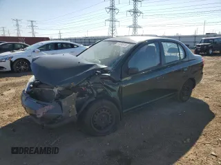 2001 Toyota ECHO z VIN JTDBT123810135502, wystawiony jako Copart lot #51530915 z przebiegiem Nie podano mil oraz Szkoda całkowita • Salvage title. Historia ofert i sprzedaży dostępna na DreamBid. Obrazek 1.
