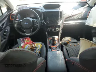 2019 Subaru Forester Special Sports с VIN JF2SKAPC9KH482272, выставлен на аукционе Copart как лот 60356105 с пробегом Не указан миль и Списание • Salvage title. История ставок и продаж доступна на DreamBid. Изображение 8.