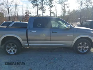 2010 Dodge 1500 SLT with VIN 1D7RV1CT6AS119686, listed as a IAAI auction lot 41671468 with 306,952 mi miles and . Bid and sale history available at DreamBid. Image 13.
