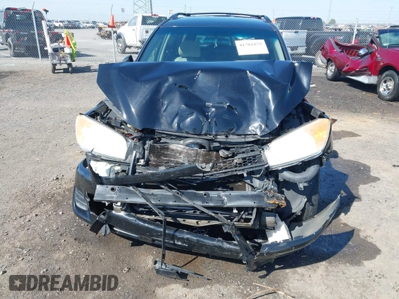 2011 Toyota RAV4 with VIN 2T3BF4DV4BW129989, listed as a IAAI auction lot 41781079 with 188,808 mi miles. Bid and sale history available at carsss.com. Image 6.