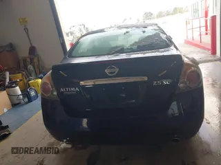 2011 Nissan Altima 2.5 S with VIN 1N4AL2AP3BN507408, listed as a IAAI auction lot 41391497 with 128,537 mi miles. Bid and sale history available at carsss.com. Image 16.