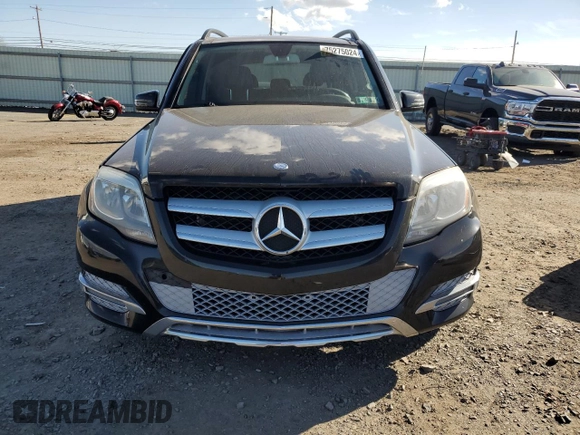 2013 Mercedes-Benz GLK 350 z VIN WDCGG8JB0DG153039, wystawiony jako Copart lot #75275024 z przebiegiem 45 859 mil mil oraz Szkoda całkowita • Salvage title. Historia ofert i sprzedaży dostępna na DreamBid. Obrazek 5.