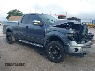 2010 Ford F-150 XL с VIN 1FTFX1EV0AKE69286, выставлен на аукционе IAAI как лот 42551881 с пробегом 137 636 миль миль и . История ставок и продаж доступна на DreamBid. Изображение 1.