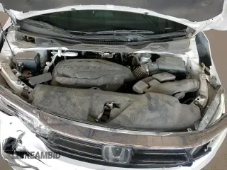 2022 Honda Odyssey Elite с VIN 5FNRL6H90NB020925, выставлен на аукционе Copart как лот 68579315 с пробегом 37 053 миль миль и Списание • Salvage title. История ставок и продаж доступна на DreamBid. Изображение 16.