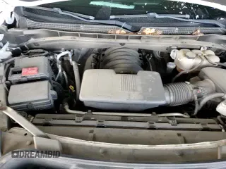 2021 Chevrolet Tahoe RST with VIN 1GNSKRKD3MR326195, listed as a Copart auction lot 80020805 with 97,523 mi miles and Salvage title. Bid and sale history available at DreamBid. Image 15.