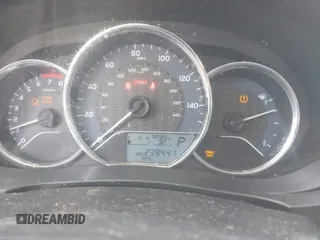2016 Toyota Corolla L с VIN 2T1BURHE0GC589763, выставлен на аукционе IAAI как лот 42458421 с пробегом 239 441 миль миль и . История ставок и продаж доступна на DreamBid. Изображение 7.