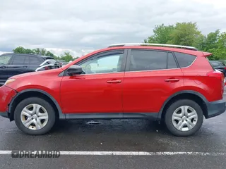 2015 Toyota RAV4 LE with VIN 2T3BFREV0FW249662, listed as a IAAI auction lot 42333319 with 128,030 mi miles and . Bid and sale history available at DreamBid. Image 14.