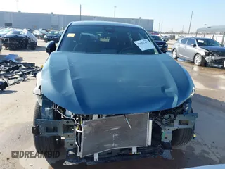2024 Honda HR-V Sport z VIN 3CZRZ1H54RM754560, wystawiony jako IAAI lot #41652351 z przebiegiem 8 371 mil mil oraz . Historia ofert i sprzedaży dostępna na DreamBid. Obrazek 13.