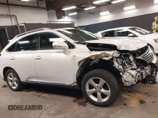 2013 Lexus RX 350 z VIN 2T2BK1BA1DC221743, wystawiony jako IAAI lot #42336253 z przebiegiem 62 754 mil mil oraz . Historia ofert i sprzedaży dostępna na DreamBid. Obrazek 13.