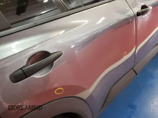 2021 Nissan Rogue S z VIN 5N1AT3AA8MC684641, wystawiony jako IAAI lot #42212168 z przebiegiem 128 977 mil mil oraz . Historia ofert i sprzedaży dostępna na DreamBid. Obrazek 1.