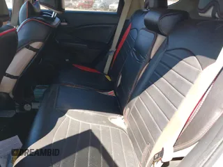2016 Honda CR-V SE with VIN 5J6RM4H49GL016386, listed as a IAAI auction lot 42034469 with 334,283 mi miles and . Bid and sale history available at carsss.com. Image 8.