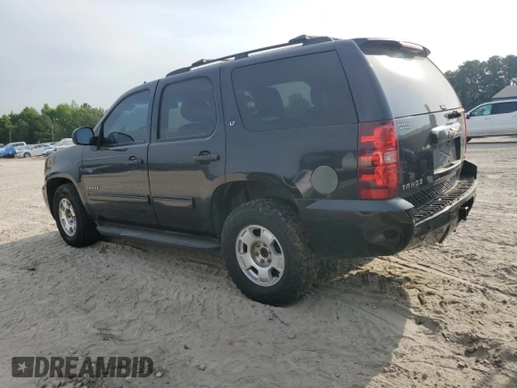 2011 Chevrolet Tahoe LT with VIN 1GNSCBE0XBR146514, listed as a Copart auction lot 54403085 with Not provided miles and Clean title. Bid and sale history available at DreamBid. Image 2.
