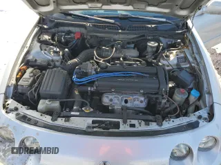 1996 Acura Integra SE with VIN JH4DC4469TS006255, listed as a Copart auction lot 88213035 with 242,755 mi miles and Salvage title. Bid and sale history available at DreamBid. Image 13.