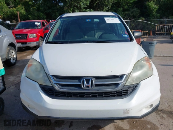 2011 Honda CR-V LX with VIN 5J6RE4H38BL057802, listed as a IAAI auction lot 42506513 with 164,694 mi miles and . Bid and sale history available at DreamBid. Image 12.