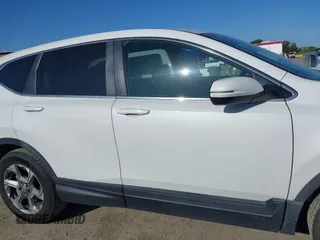 2019 Honda CR-V EX-L with VIN 5J6RW2H88KA017955, listed as a IAAI auction lot 41947730 with 69,955 mi miles and . Bid and sale history available at carsss.com. Image 14.