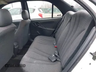 2002 Chevrolet Cavalier with VIN 1G1JC524X27132291, listed as a IAAI auction lot 41496195 with 141,573 mi miles and . Bid and sale history available at DreamBid. Image 8.