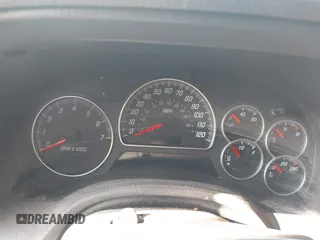 2002 GMC Envoy SLE z VIN 1GKDS13S122357410, wystawiony jako IAAI lot #42355556 z przebiegiem Nie podano mil oraz . Historia ofert i sprzedaży dostępna na DreamBid. Obrazek 7.