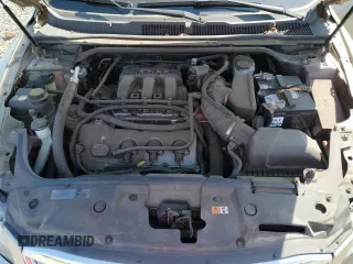 2011 Ford Taurus Limited z VIN 1FAHP2FW4BG100365, wystawiony jako Copart lot #53994645 z przebiegiem 93 803 mil mil oraz Szkoda całkowita • Salvage title. Historia ofert i sprzedaży dostępna na DreamBid. Obrazek 11.
