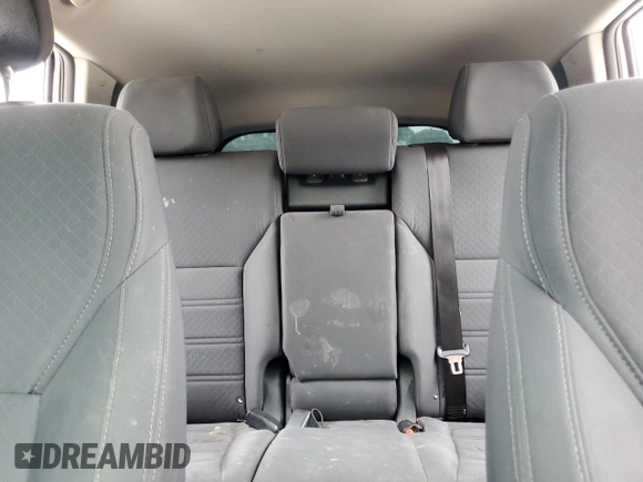 2016 Kia Sorento L with VIN 5XYPG4A34GG027362, listed as a Copart auction lot 84928684 with 154,502 mi miles and Salvage Title. Bid and sale history available at DreamBid. Image 10.