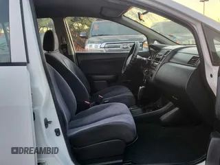 2010 Nissan Versa 1.6 with VIN 3N1CC1AP9AL379657, listed as a Copart auction lot 86131514 with 218,151 mi miles and Clean Title. Bid and sale history available at carsss.com. Image 5.