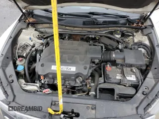 2010 Honda Accord Crosstour EX-L with VIN 5J6TF2H58AL008249, listed as a Copart auction lot 81142844 with 146,049 mi miles and Salvage Title. Bid and sale history available at carsss.com. Image 11.