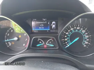2013 Ford Escape SEL с VIN 1FMCU9H94DUA76775, выставлен на аукционе IAAI как лот 42536224 с пробегом 195 809 миль миль и . История ставок и продаж доступна на DreamBid. Изображение 7.