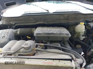 2002 Dodge 1500 with VIN 1D7HA18N32S706317, listed as a IAAI auction lot 42481597 with 208,013 mi miles and . Bid and sale history available at DreamBid. Image 10.