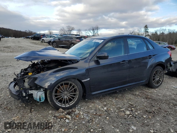 2014 Subaru Impreza Sedan WRX WRX with VIN JF1GV7F68EG013491, listed as a Copart auction lot 85075704 with 140,284 mi miles and Clean Title. Bid and sale history available at carsss.com. Image 1.