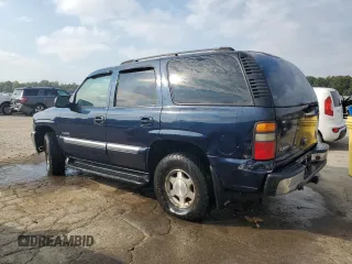 2004 GMC Yukon SLT with VIN 1GKEC13Z84R184817, listed as a Copart auction lot 77878074 with 210,894 mi miles and Clean Title. Bid and sale history available at carsss.com. Image 2.