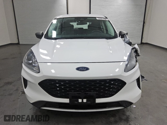 2021 Ford Escape S с VIN 1FMCU9F67MUA73779, выставлен на аукционе Copart как лот 53250375 с пробегом 189 030 миль миль и Чистый • Clean title. История ставок и продаж доступна на DreamBid. Изображение 5.