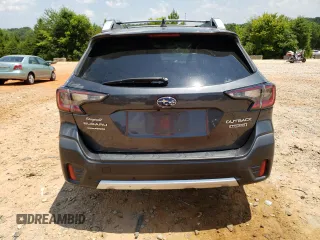 2020 Subaru Outback Touring z VIN 4S4BTAPC5L3211957, wystawiony jako Copart lot #63934715 z przebiegiem 98 925 mil mil oraz Szkoda całkowita • Salvage title. Historia ofert i sprzedaży dostępna na DreamBid. Obrazek 6.