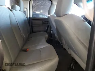 2016 Ram 1500 Tradesman с VIN 1C6RR6FG5GS233771, выставлен на аукционе Copart как лот 77610434 с пробегом 148 506 миль миль и Чистый • Clean title. История ставок и продаж доступна на DreamBid. Изображение 10.