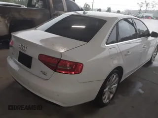 2013 Audi A4 Premium Plus with VIN WAUFFAFLXDN006944, listed as a IAAI auction lot 42787221 with 154,076 mi miles and . Bid and sale history available at DreamBid. Image 4.