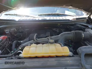 2017 Ford F-150 XL с VIN 1FTEW1EP8HFA56423, выставлен на аукционе IAAI как лот 42591708 с пробегом 89 091 миль миль и . История ставок и продаж доступна на DreamBid. Изображение 10.