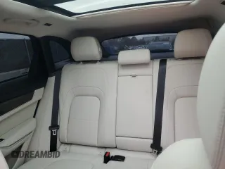 2021 Jaguar F-Pace with VIN SADCK2EX3MA673555, listed as a Copart auction lot 45347255 with 51,040 mi miles and Salvage title. Bid and sale history available at DreamBid. Image 10.