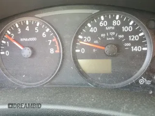 2021 Nissan Frontier S z VIN 1N6ED0CE8MN710612, wystawiony jako Copart lot #44038965 z przebiegiem Nie podano mil oraz Szkoda całkowita • Salvage title. Historia ofert i sprzedaży dostępna na DreamBid. Obrazek 9.