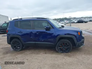 2018 Jeep Renegade Latitude z VIN ZACCJBBB3JPH91057, wystawiony jako IAAI lot #41547553 z przebiegiem 74 819 mil mil oraz . Historia ofert i sprzedaży dostępna na DreamBid. Obrazek 13.