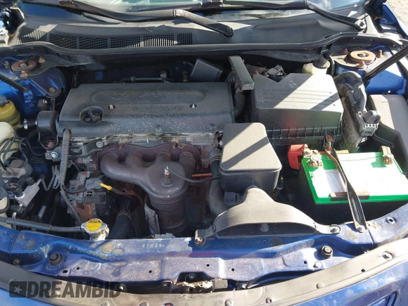 2009 Toyota Camry with VIN 4T1BE46K19U390974, listed as a IAAI auction lot 41591154 with 193,104 mi miles and . Bid and sale history available at DreamBid. Image 10.