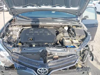 2015 Toyota Corolla L with VIN 5YFBURHE0FP283354, listed as a IAAI auction lot 41530183 with 165,228 mi miles and . Bid and sale history available at DreamBid. Image 10.